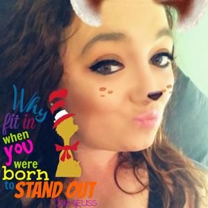 Meet your Posher, Hailey